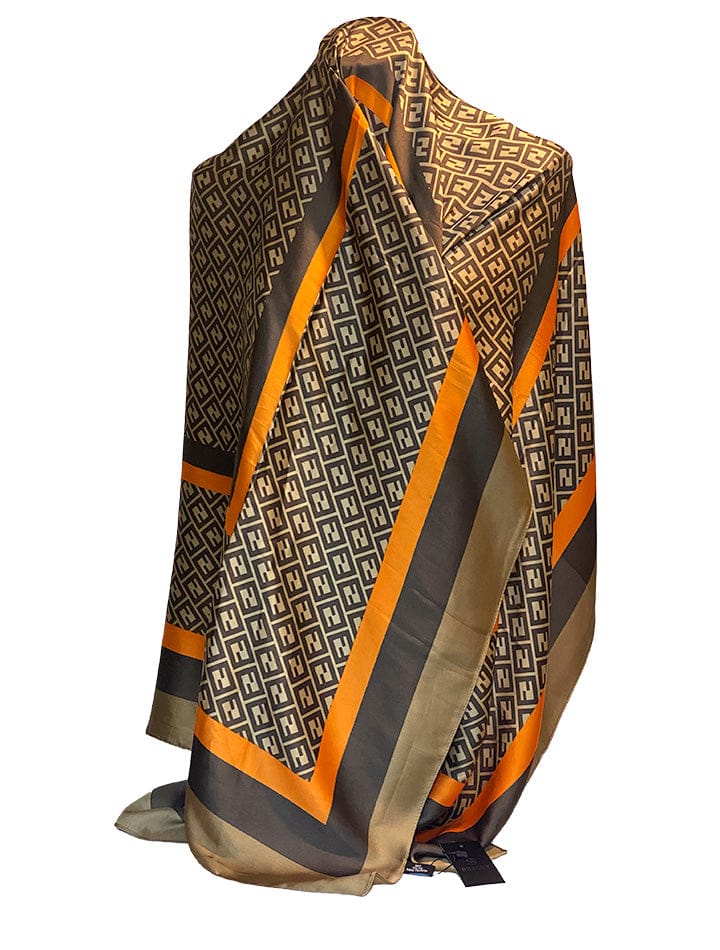 Luxury Fashion Long Scarf Shawl 491950 Luxury Fashion Long Scarf Shawl 491950