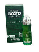 Bond Original Alcohol Free Concentrated Attar Roll-On 20ml by Al Nuaim - TUZZUT Qatar Online Shopping