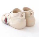 Baby Single Soft Bottom Breathable  Shoes    1526170 - TUZZUT Qatar Online Shopping