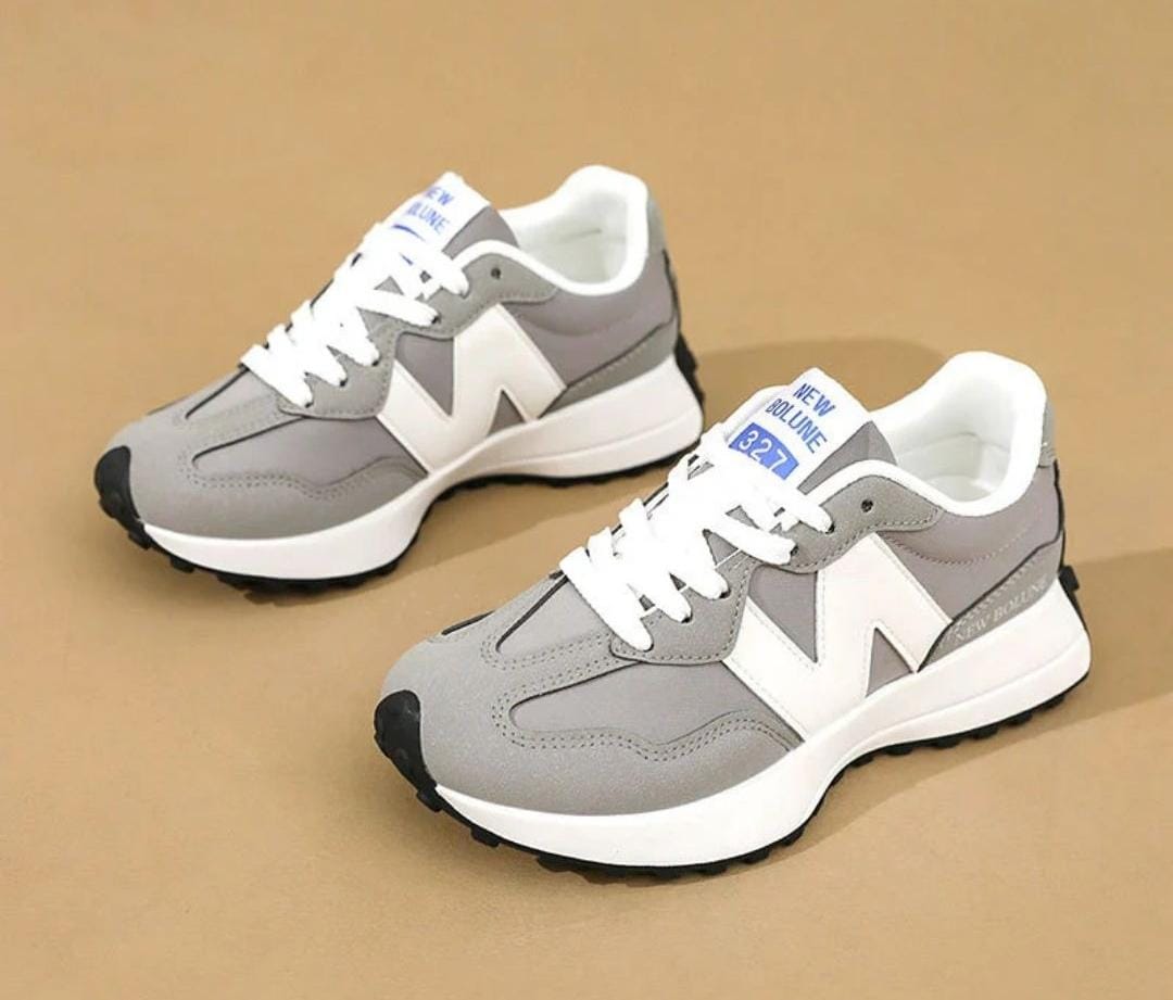 Light Comfort Sports Shoes BR327 Light Comfort Sports Shoes BR327