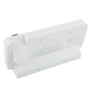 LED Mirror Electronic Clocks Digital Alarm Clock High Sensitivity Sensor for Home Office Bedroom X4480931 - Tuzzut.com Qatar Online Shopping