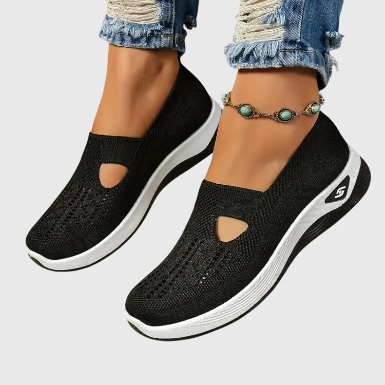 Sneaker Wedges Shoes WS92 Sneaker Wedges Shoes WS92