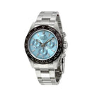 Ice Blue Dial Cosmograph Daytona Men's Watch RLX506