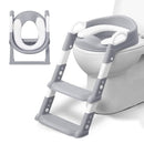 Children's Toilet Ladder Male and Female Baby - TUZZUT Qatar Online Shopping