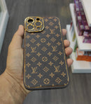 Designer Cover Case for iPhone 13 ProMax PC1038 - TUZZUT Qatar Online Shopping