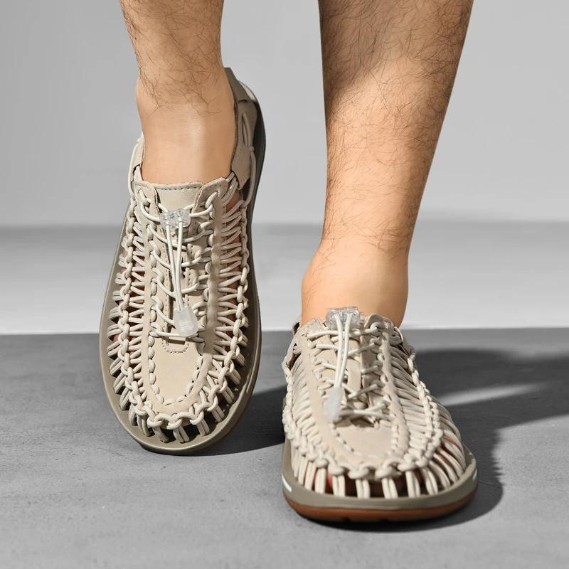 Uneek Classic Two Cord Sandal SA3142 Uneek Classic Two Cord Sandal SA3142