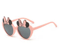 Disney Minnie Mouse Sunglasses for Children 1556882 - TUZZUT Qatar Online Shopping