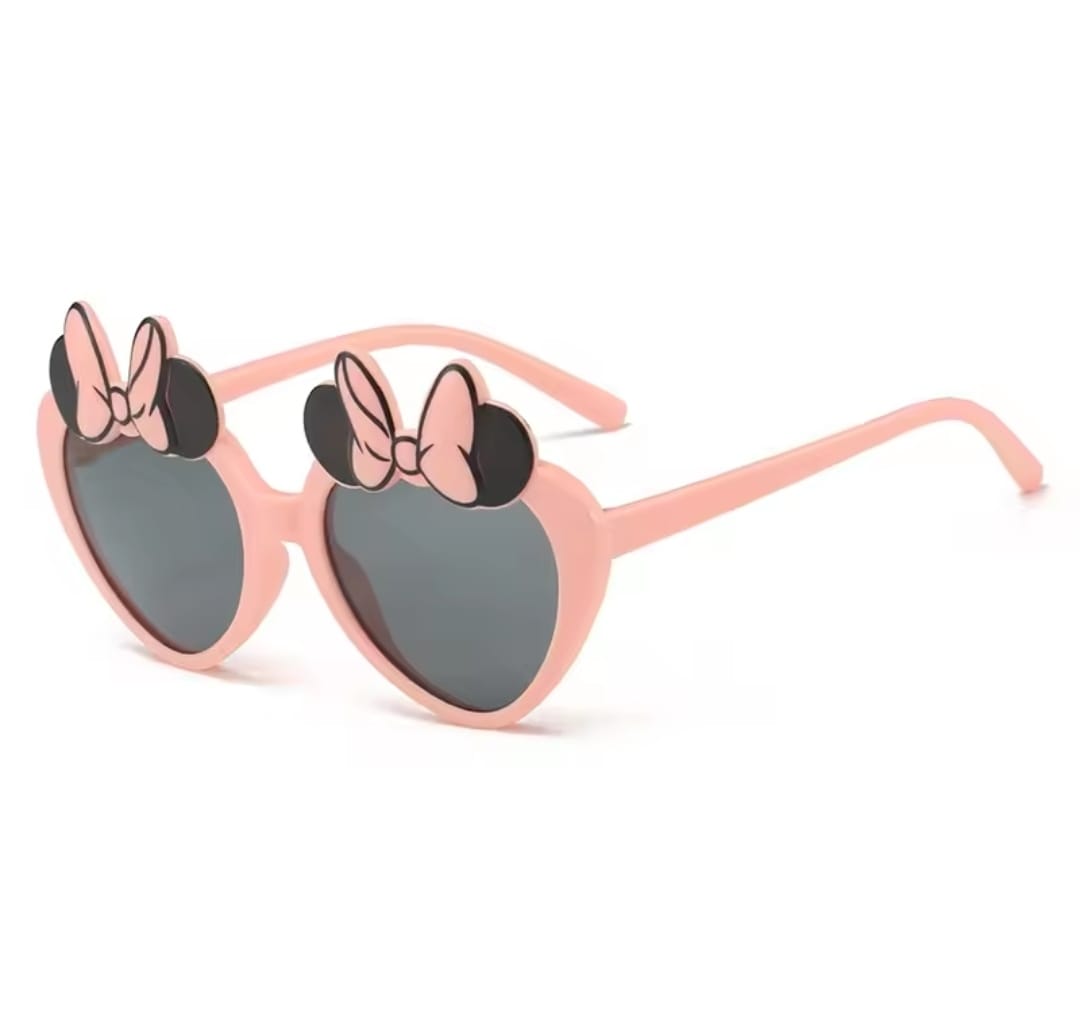 Disney Minnie Mouse Sunglasses for Children 1556882