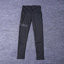 Yoga Exercise Slim Fit Body Shaping Leggings    S884478 - TUZZUT Qatar Online Shopping