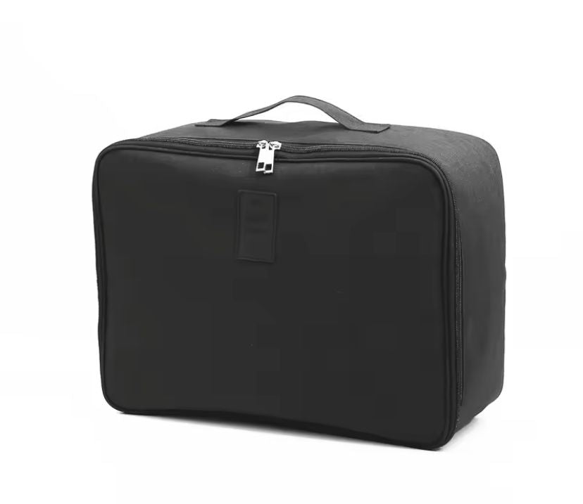 Travel Waterproof Necessary Embroidery Tool Storage Cosmetic Case S695489 Travel Waterproof Necessary Embroidery Tool Storage Cosmetic Case S695489