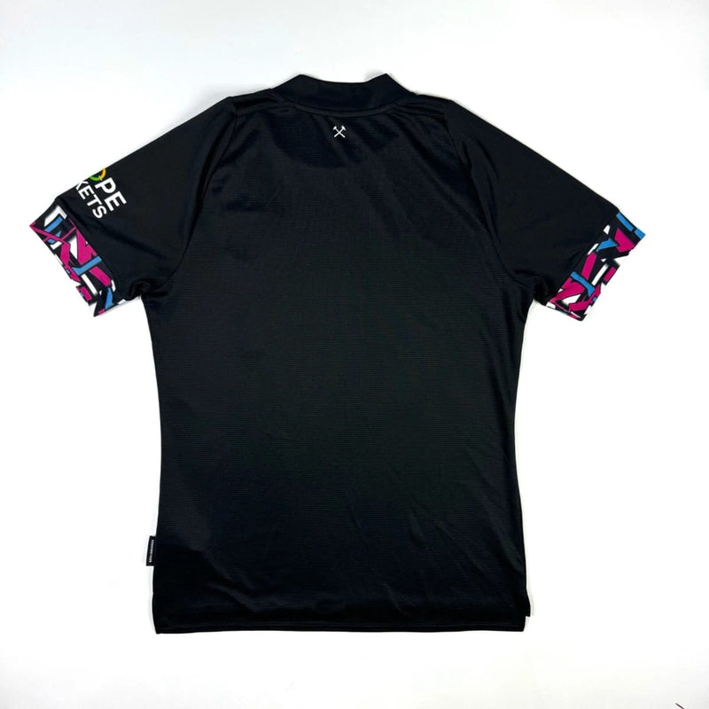 WEST HAM UNITED UMBRO 2022 2023 AWAY FOOTBALL SOCCER JERSEY   0476032 - TUZZUT Qatar Online Shopping