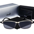 Polarized Sport Black sunglasses AD1232 - TUZZUT Qatar Online Shopping