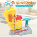 Woofing Flying Saucer Outdoor Toys for Kids 201-1 - TUZZUT Qatar Online Shopping