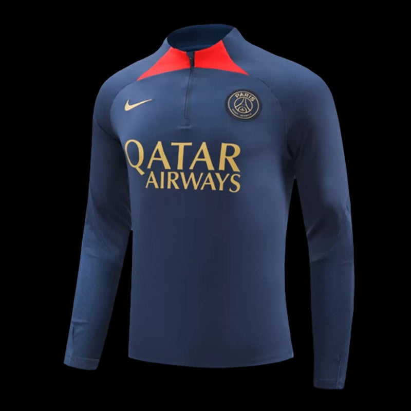 DRI FIT ADV STRIKE PSG FOOTBALL PANTS TOP TRACKSUIT       DX2912 - TUZZUT Qatar Online Shopping