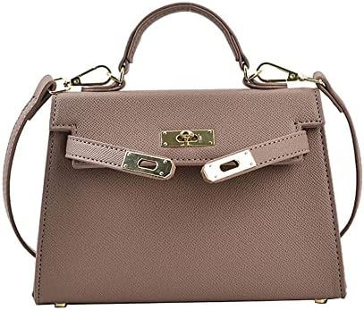 Fashion Satchel Handbag BS3200 - TUZZUT Qatar Online Shopping