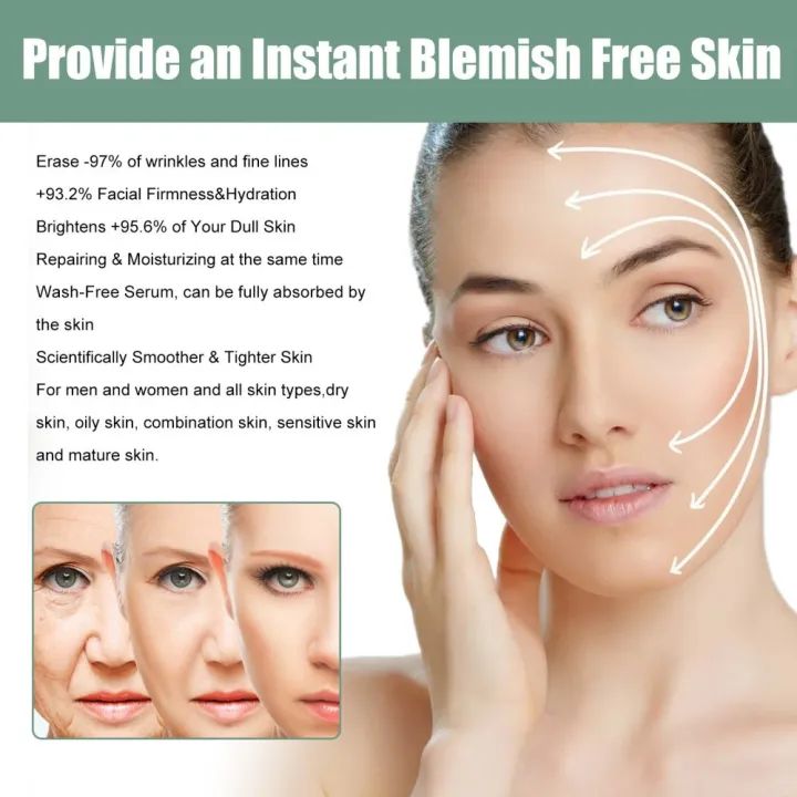 Eelhoe Advanced Collagen Boost Face Serum Lifting Firming Fade Fine Lines Wrinkle Anti-aging Facial Essence Brightening Skin Tone Whitening Moisturizing Face Nourishing Skin Care Booster Serum(30ml Eelhoe Advanced Collagen Boost Face Serum Lifting Firming Fade Fine Lines Wrinkle Anti-aging Facial Essence Brightening Skin Tone Whitening Moisturizing Face Nourishing Skin Care Booster Serum(30ml