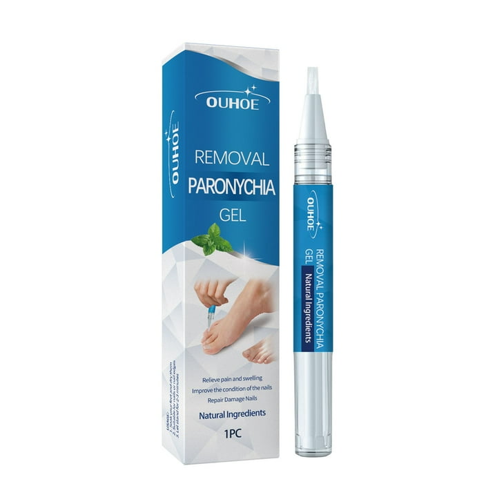 Toe Fungus Hand Foot Removal Gel Nail