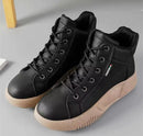 High Tops Skin Kawaii Shoes Sport Footwears Comfortable 210597 (39) - TUZZUT Qatar Online Shopping
