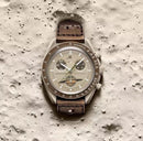 Mission to Saturn Moon Watch G103 - TUZZUT Qatar Online Shopping