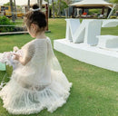 Girls Casual Princess Dress  404271 - TUZZUT Qatar Online Shopping