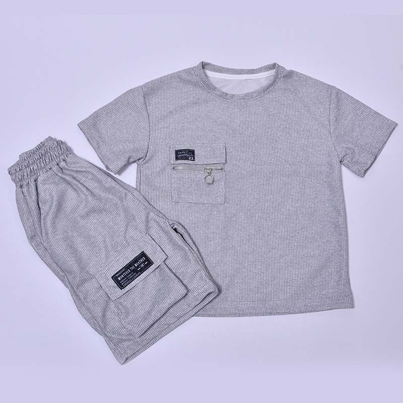 Boys T-shirt set 1564804 - TUZZUT Qatar Online Shopping