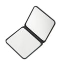 Mirror Foldable Makeup Mirror 516241 - TUZZUT Qatar Online Shopping