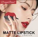 Dragon Ranee Matte Lipstick 422783 - TUZZUT Qatar Online Shopping
