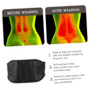 Alternative Vibration Heating Pad for Back Pain Relief 12442 - TUZZUT Qatar Online Shopping