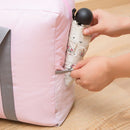 Women's Travel Bags Large Travel Tote 594775 - TUZZUT Qatar Online Shopping