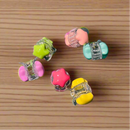 6pcs Hair Clips Small Star Design Clips   1663564 - TUZZUT Qatar Online Shopping