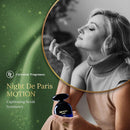 Night De Paris Motion 100ml Unisex Perfume by L'ORIENTALE FRAGRANCES - TUZZUT Qatar Online Shopping