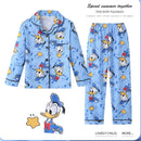 Girls Pajama Sets 509313 - TUZZUT Qatar Online Shopping