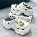 Women's Home Slippers 516744 - TUZZUT Qatar Online Shopping