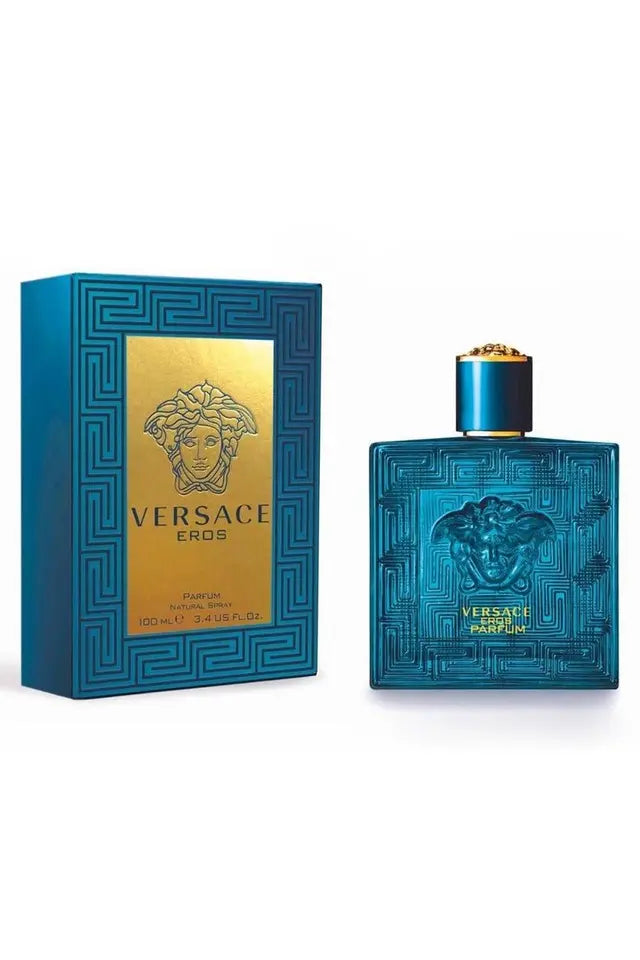 Eros Parfum 100ml by Versace for Men