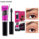 Beauty Tools Eyebrow Glue 435515 - TUZZUT Qatar Online Shopping