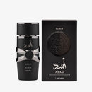 Asad Elixir EDP Perfume -100ml By Lattafa
