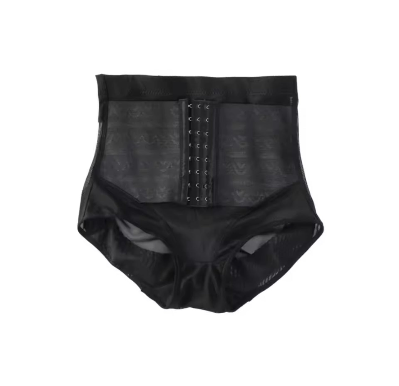 High Waist Postpartum Body Shaper Shapewear Buckle Slimming Underpants Women 103765 High Waist Postpartum Body Shaper Shapewear Buckle Slimming Underpants Women 103765