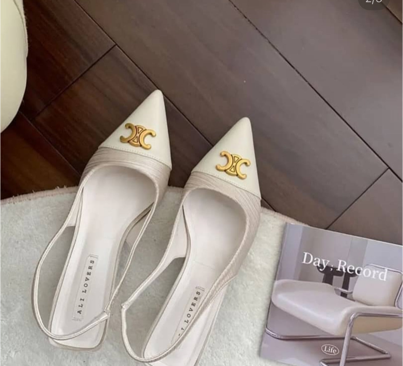 Women's Fashion Shoes 5245960 Women's Fashion Shoes 5245960