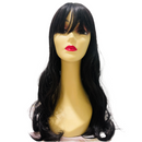 Long Curly Hair Women Wig WAA207B - TUZZUT Qatar Online Shopping