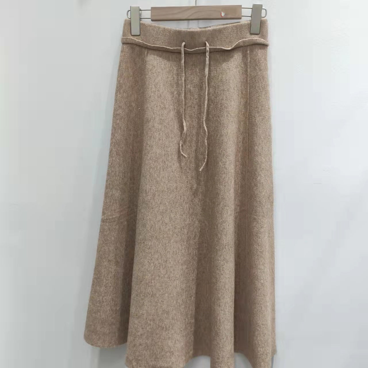 High Waist Mid-length Skirt for Women 58825 High Waist Mid-length Skirt for Women 58825