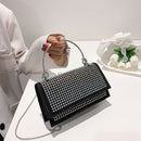 Women's Box Bags-374466 - TUZZUT Qatar Online Shopping