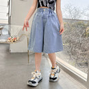 Girls Jeans 539632 - TUZZUT Qatar Online Shopping