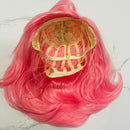 Pink short synthetic wig Bob for women S4779551 - TUZZUT Qatar Online Shopping