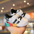 Disney Cartoon Mickey Children's Shoes 1540665 - TUZZUT Qatar Online Shopping