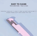 3pcs Safe Eye Brow Razor Eyebrow Trimmer Makeup Tools 349338 - TUZZUT Qatar Online Shopping