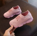 Baby Fashion Mesh Sport Running Sneakers Shoes    1493139 - TUZZUT Qatar Online Shopping