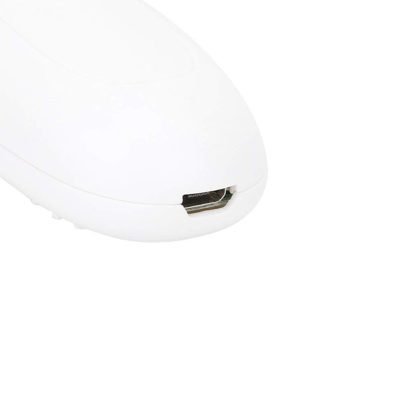 Electric Foot Callus Remover 573951 - TUZZUT Qatar Online Shopping