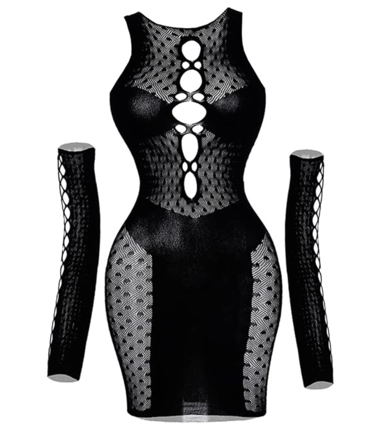 Lingerie Nightwear Nightwear Fishnet Bodysuit Sheer Lingerie Set Lingerie Dress 1532710 Lingerie Nightwear Nightwear Fishnet Bodysuit Sheer Lingerie Set Lingerie Dress 1532710