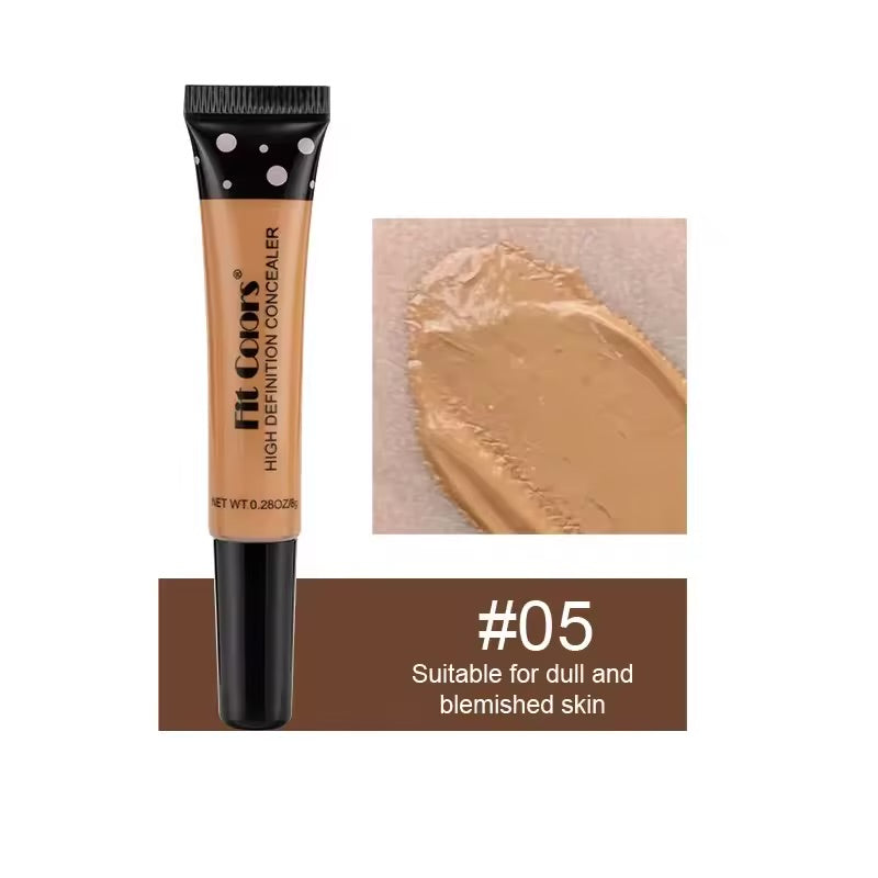 Fit Colours Natural Moisturizing Liquid Foundation 414307 Fit Colours Natural Moisturizing Liquid Foundation 414307