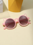 Cat Eye Sunglasses For Baby 1640123 - TUZZUT Qatar Online Shopping